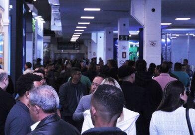 Edição 2023 da Fispal Food Service e Fispal Sorvetes supera em público edição anterior