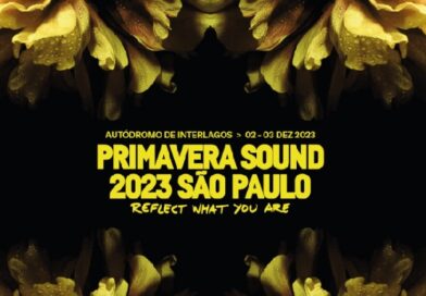 Primavera Sound São Paulo anuncia line-up completo