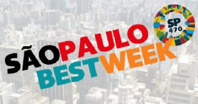 SPTuris lança São Paulo Best Week