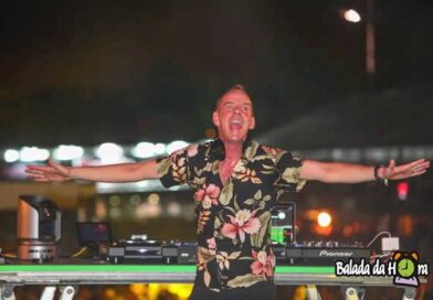 Warehouse traz para São Paulo a lenda Fatboy Slim