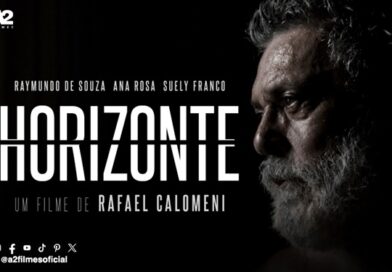 Sucesso de critica e público em diversos festivais de cinema, o drama “HORIZONTE” chega aos cinemas em fevereiro