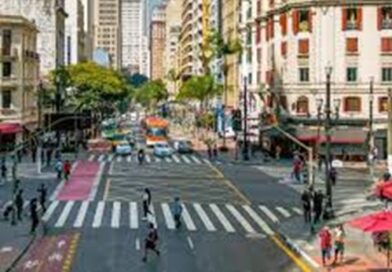 Programa Ruas Abertas terá evento teste neste domingo (21) na avenida São João