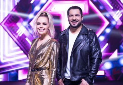 Thaeme e Thiago lançam single “Mini Saudade”