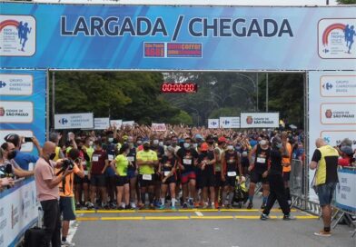 Troféu Cidade de São Paulo abre as comemorações de 470 de São Paulo