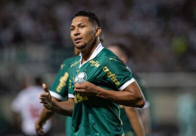 Palmeiras vence Ituano e mantém invencibilidade no Paulistão