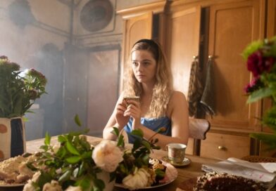 O filme “Alice No País Das Trevas” estreia nos cinemas no dia 21/03