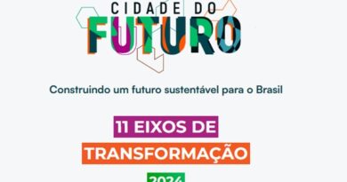 Centro Histórico será palco do maior festival de Sustentabilidade e inovação