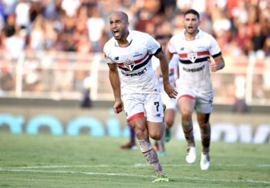 Com pênalti nos acréscimos, São Paulo se classifica no Campeonato Paulista