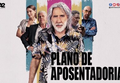 Plano de Aposentadoria estreia nos cinemas nesta quinta (29)