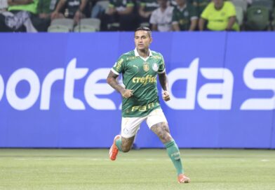 Dudu Reestreia e Palmeiras vence Juventude