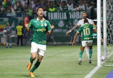 Palmeiras vence Flamengo, mas não se classifica na Copa do Brasil