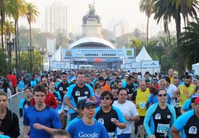 XIX Troféu Independência do Brasil será no sábado (7), com largada e chegada no Parque Independência