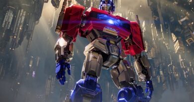 ‘Transformers: O Início’ terá sessão especial para fãs dia 19 de setembro