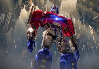 ‘Transformers: O Início’ terá sessão especial para fãs dia 19 de setembro