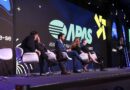 Cerimonia de abertura da APAS Show tem presença do Presidente da República