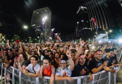 Celebrando 20 anos, Virada Cultural 2025 terá 21 palcos espalhados pela cidade