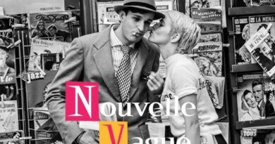 “Nouvelle Vague” chega aos cinemas brasileiros nessa quinta-feira dia 18