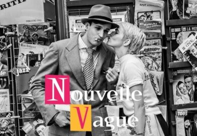 “Nouvelle Vague” chega aos cinemas brasileiros nessa quinta-feira dia 18