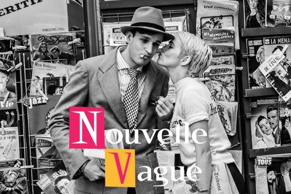 “Nouvelle Vague” chega aos cinemas brasileiros nessa quinta-feira dia 18