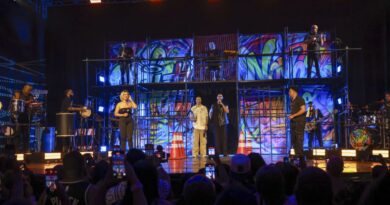 Soweto grava “Novos Tempos” e traz participações especiais