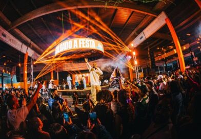 Ressaca do carnaval Paulistano será na “Casa do Salgado – A Festa” e o folião tem direito até à abadá