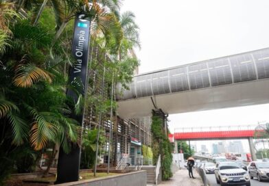 ViaMobilidade realiza manutenções programadas nas linhas 8-Diamante e 9-Esmeralda