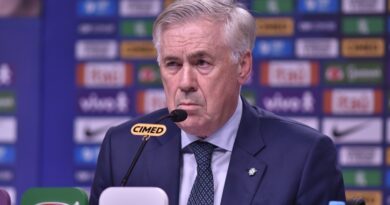 Ancelotti convoca a seleção brasileira e Neymar vai participar de sua quarta copa do mundo