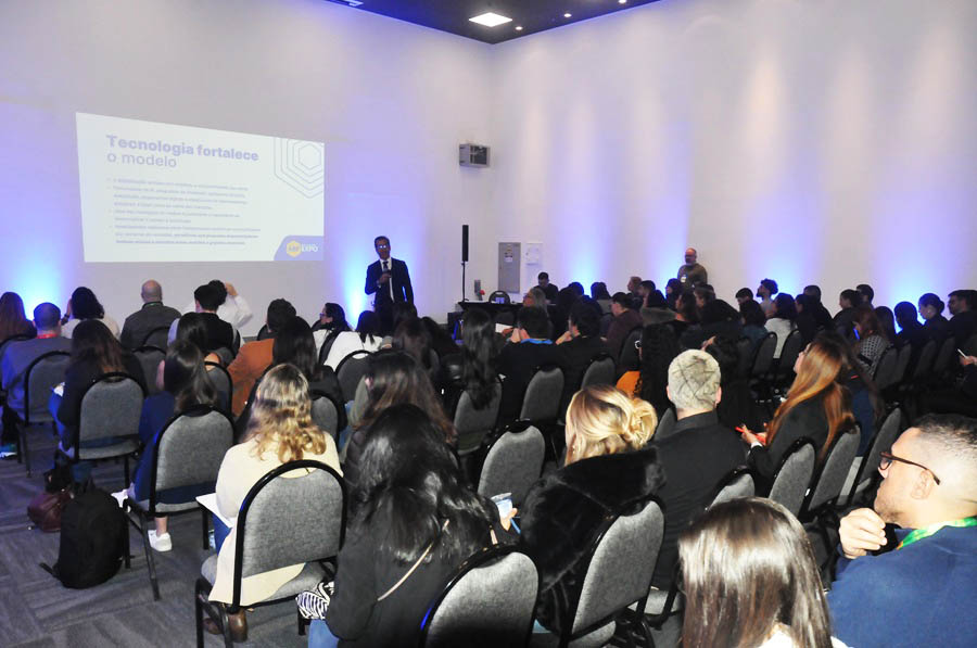 ABF Expo 2026 apresenta pesquisa inédita sobre franquiados