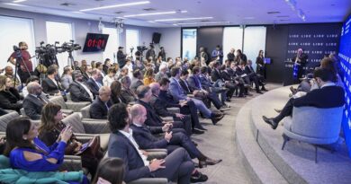 LIDE promove seminário de debate das relações comerciais e econômicas entre o Brasil e os Estados Unidos