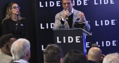 Seminário LIDE discute o desenvolvimento do setor de turismo