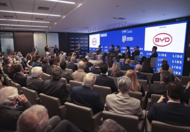 Casa LIDE reúne especialistas e autoridades para discutirem o setor de transporte