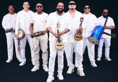 Grupo Revelação e Xande de Pilares apresentam a Turnê “Tava Escrito: O Reencontro Histórico” em São Paulo