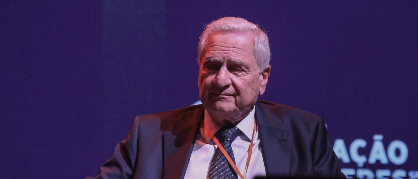 Alfredo Cotait defende equilíbrio fiscal e voto distrital durante o 13º Fórum Caminhos da Liberdade