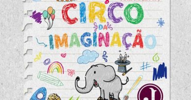 Juventus apresenta o “Circo da Imaginação” para o dia das crianças