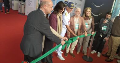 São Paulo Boat Show 2026 abre as portas em São Paulo com novidades