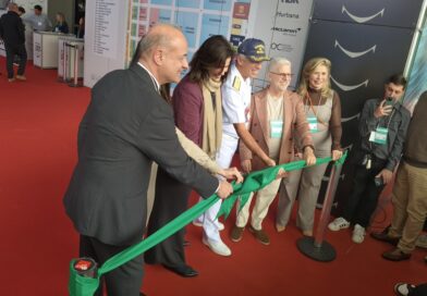 São Paulo Boat Show 2026 abre as portas em São Paulo com novidades