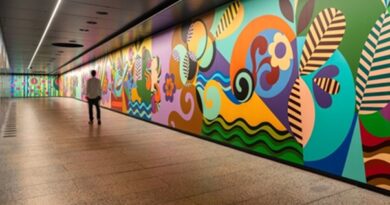 MASP inaugura passagem subterrânea na Av. Paulista