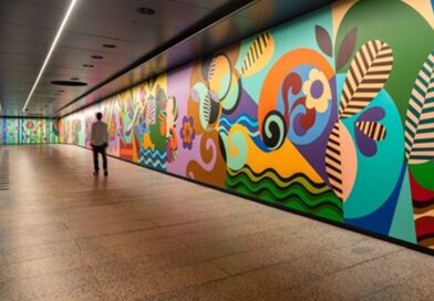 MASP inaugura passagem subterrânea na Av. Paulista