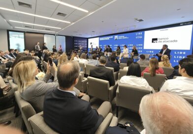 Seminário LIDE reúne especialistas para discutir cenários político e econômico do Brasil