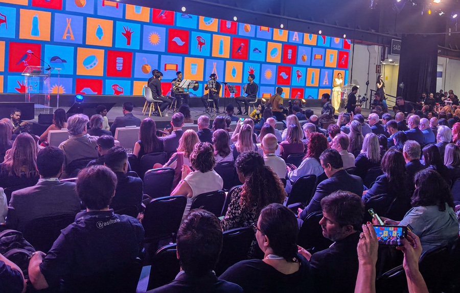 ABAV Expo 2026 reúne autoridades e movimenta turismo em São Paulo